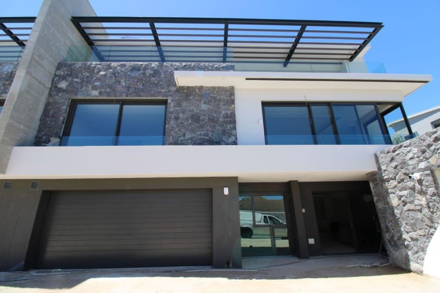 4 Bedroom Property for Sale in Camps Bay Western Cape
